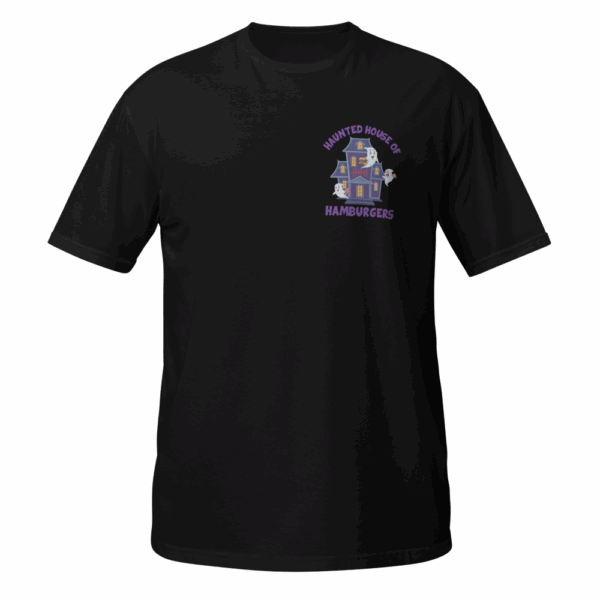 HHH Short sleeve t-shirt